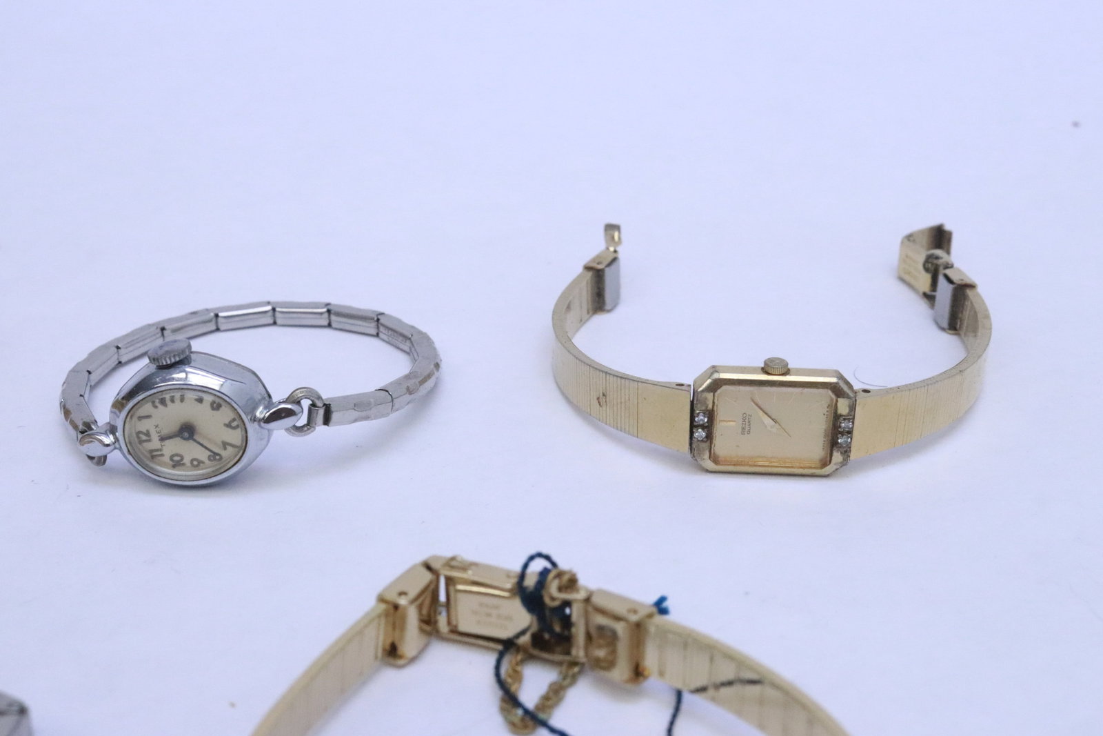 8 misc. watches - 3