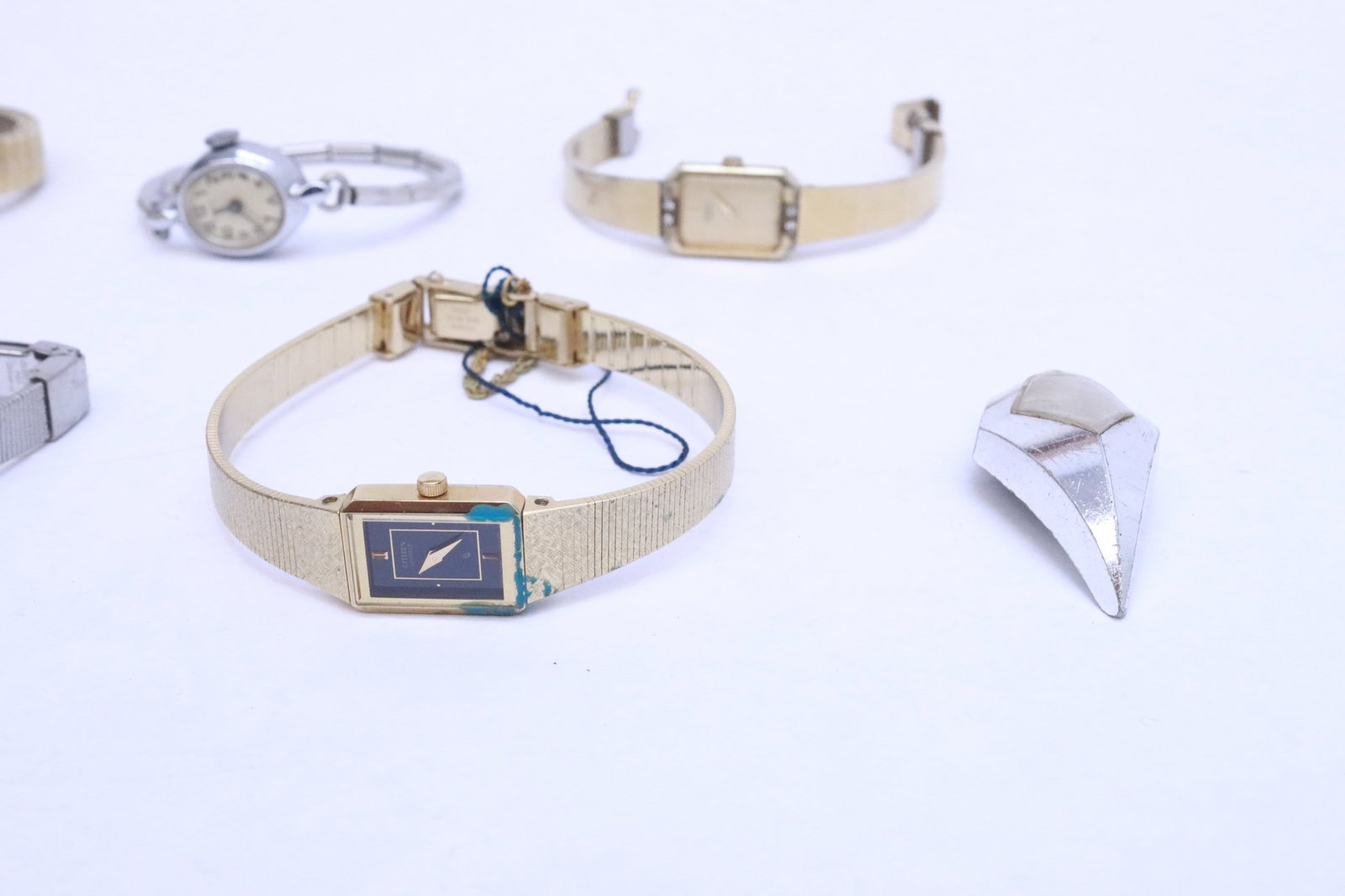 8 misc. watches - 5