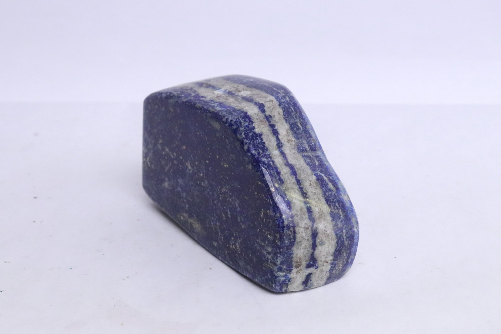 2 small lapis slabs - 3
