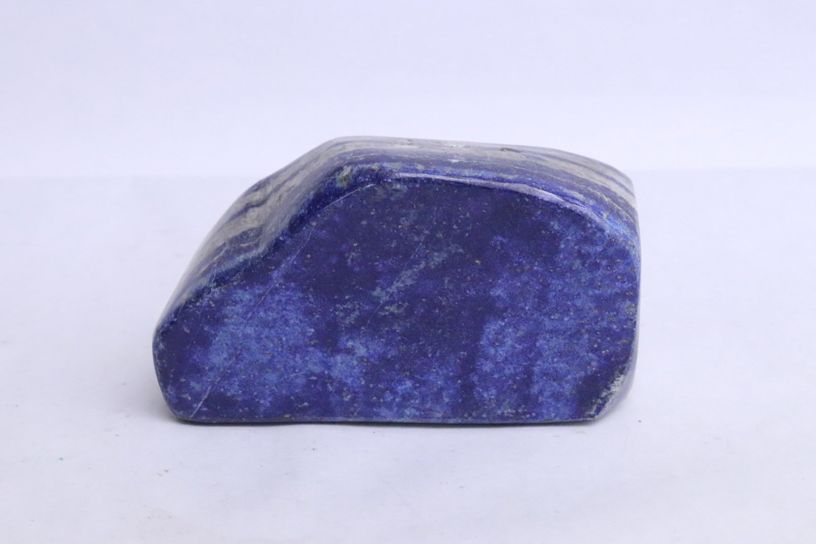 2 small lapis slabs - 4