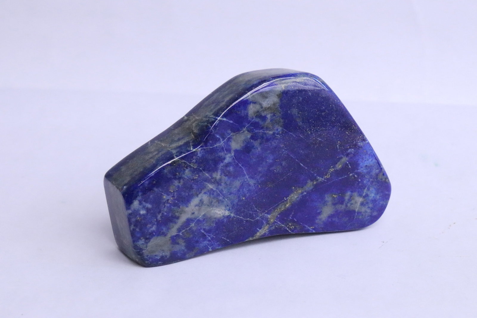 2 small lapis slabs - 5