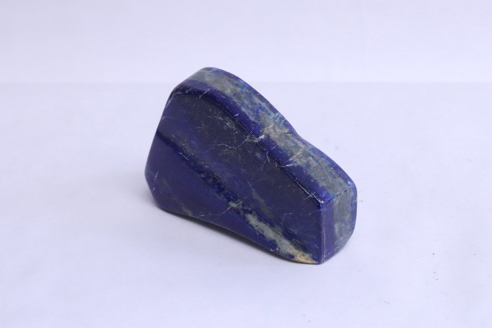 2 small lapis slabs - 6