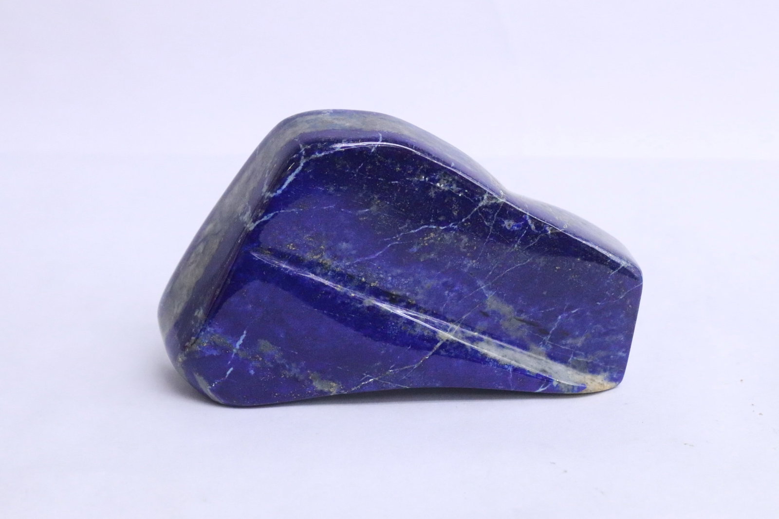 2 small lapis slabs - 7