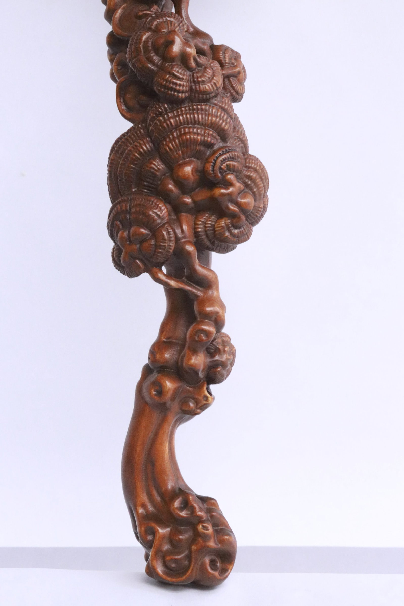 A fine ruyi - 3