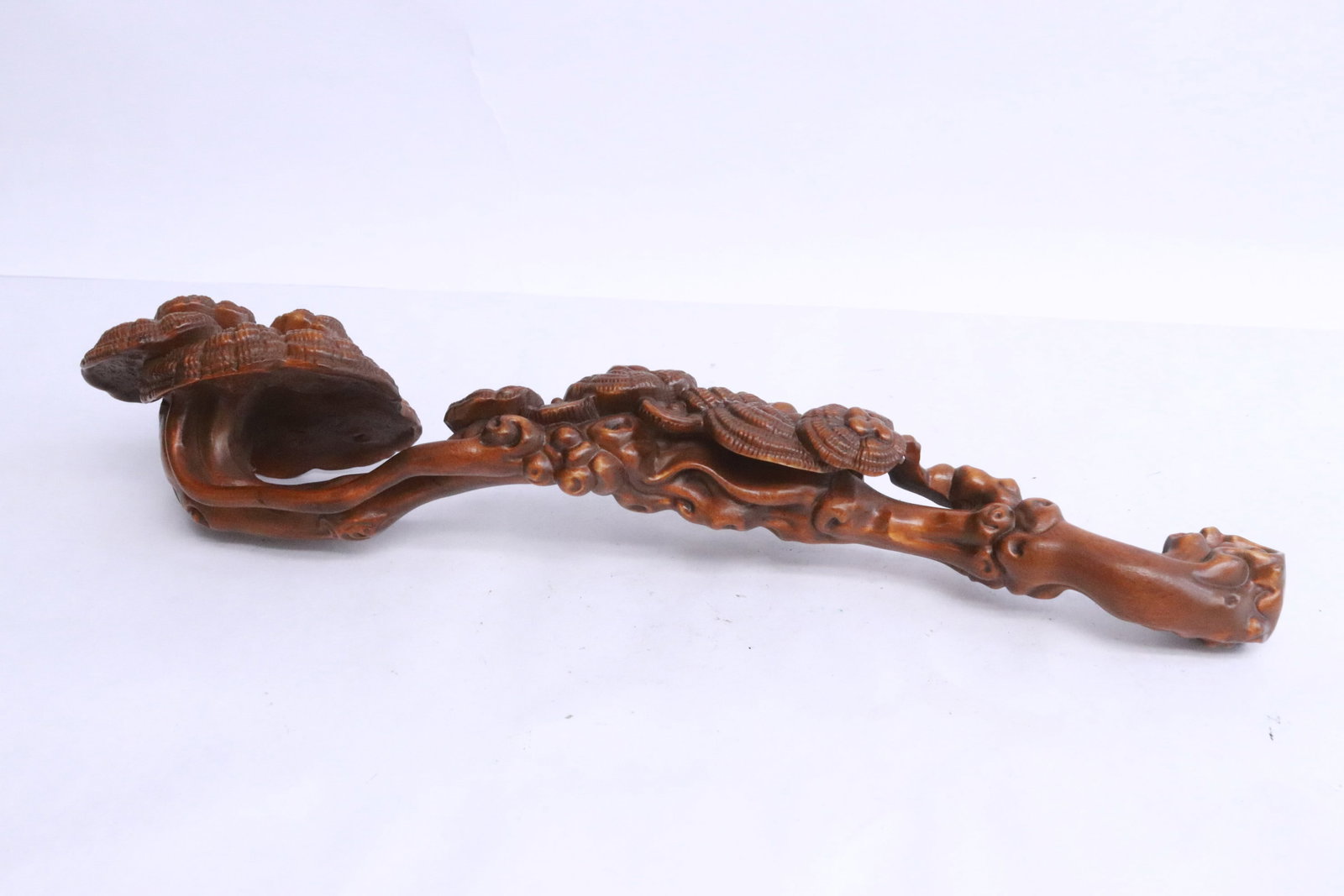 A fine ruyi - 5