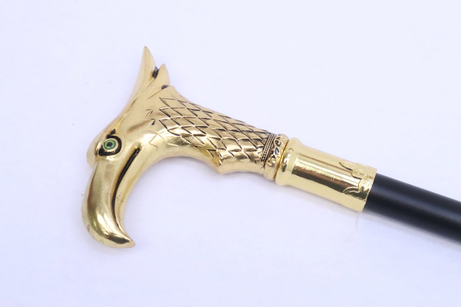 A cane sword - 3