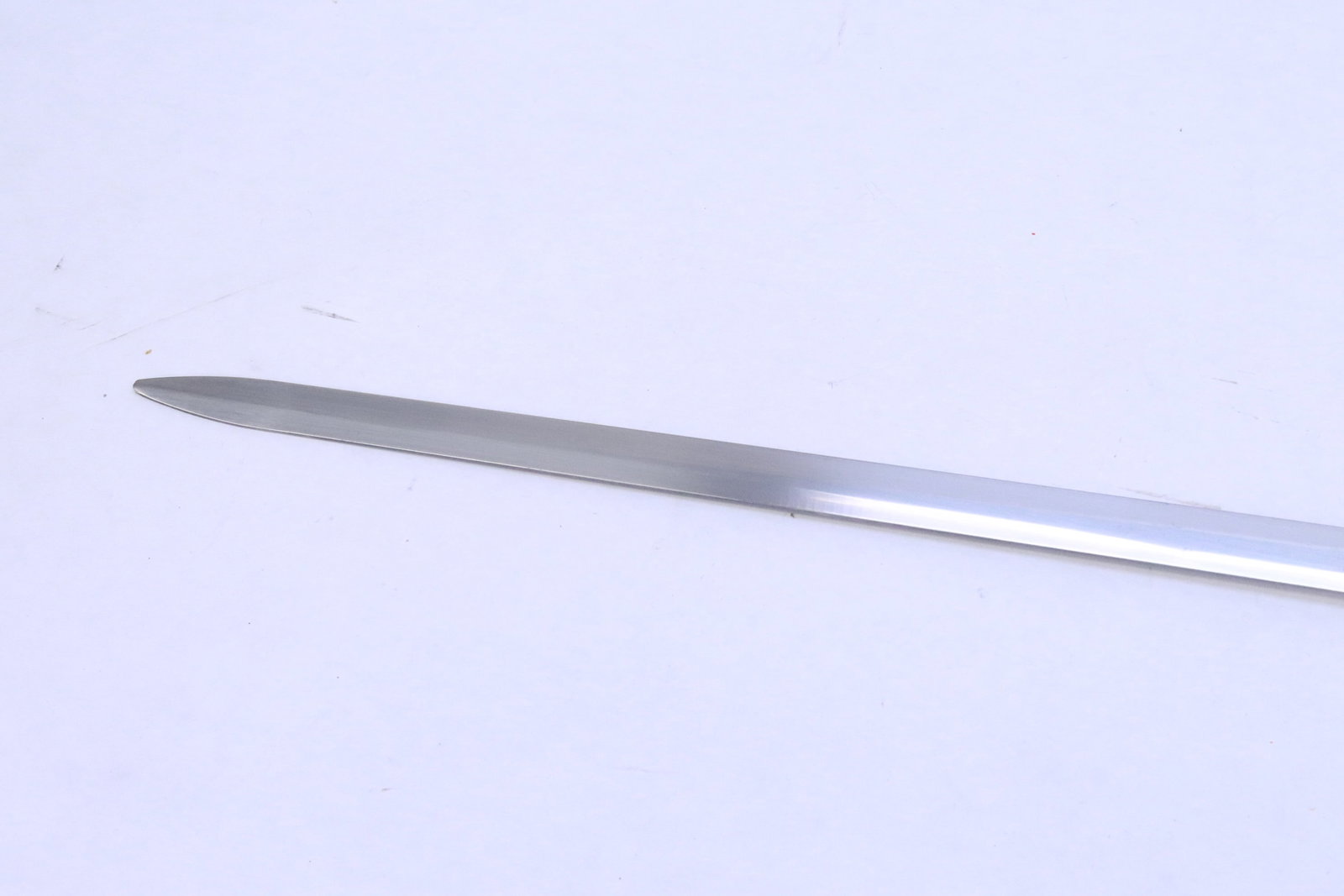 A cane sword - 4