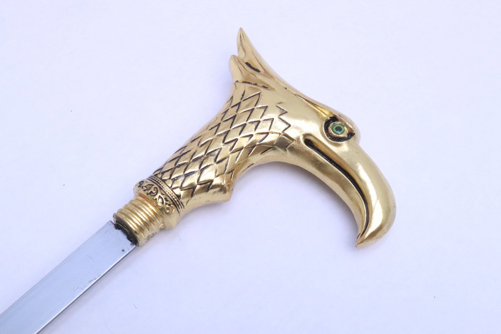 A cane sword - 5