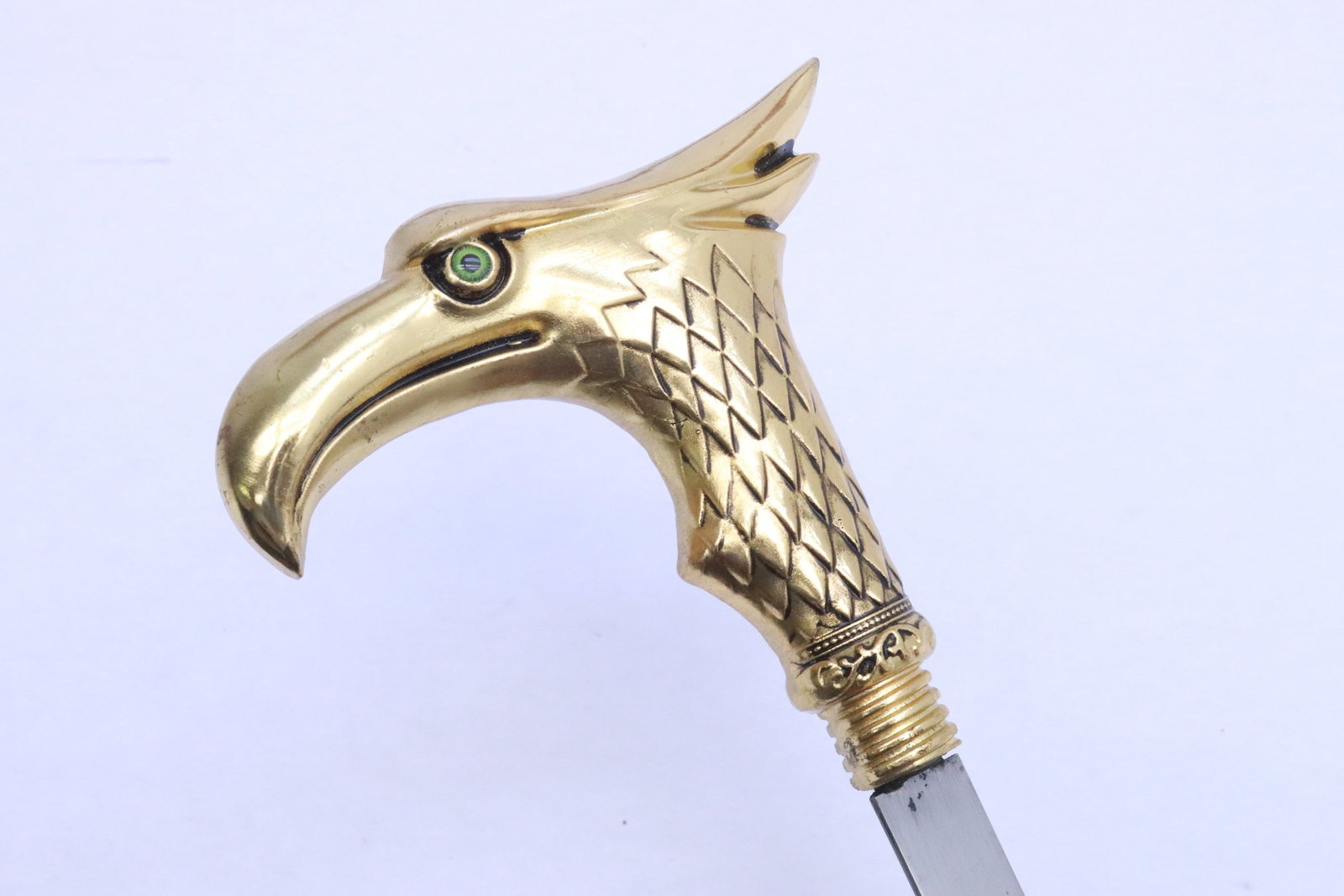 A cane sword - 6
