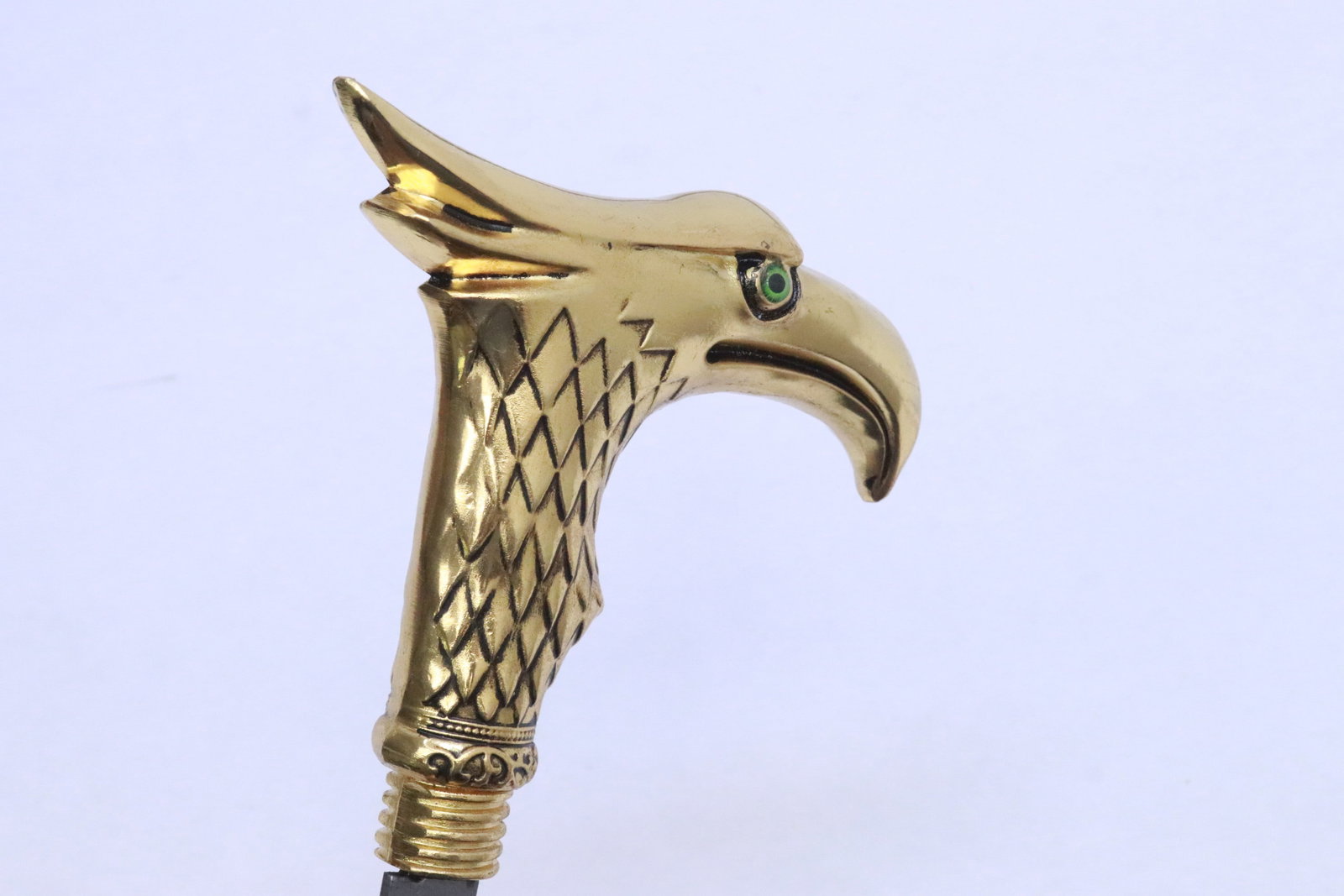 A cane sword - 7