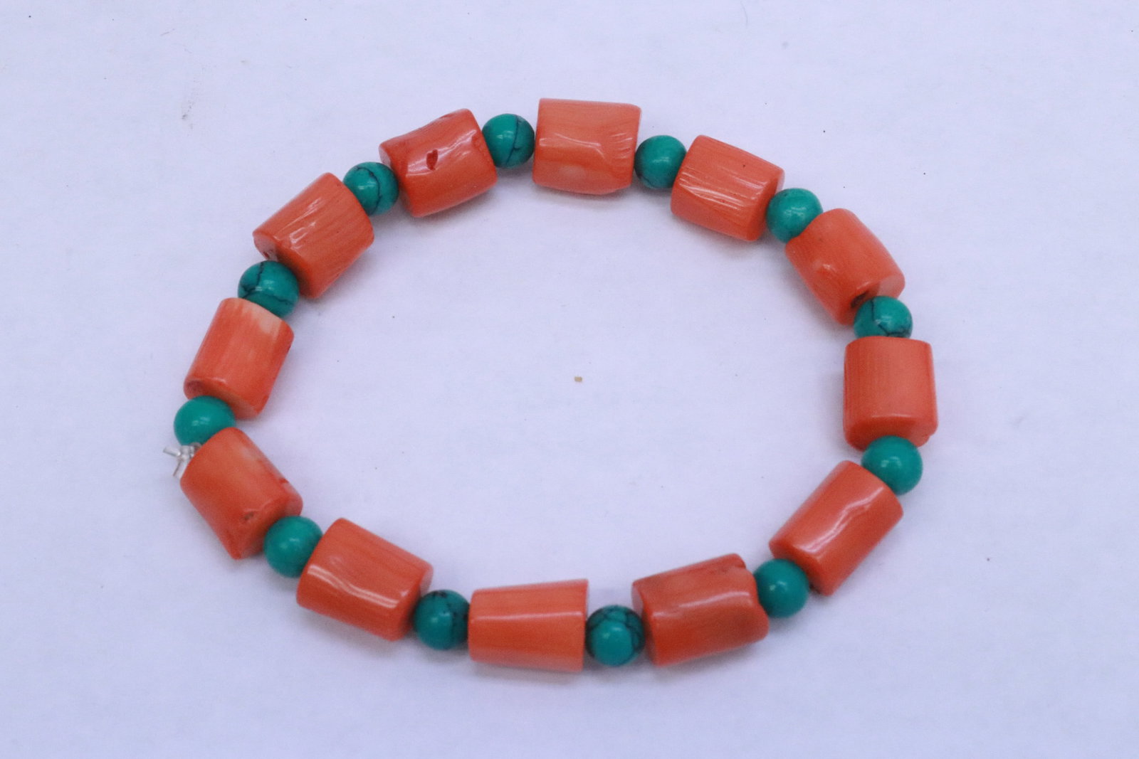 5 bracelets - 3