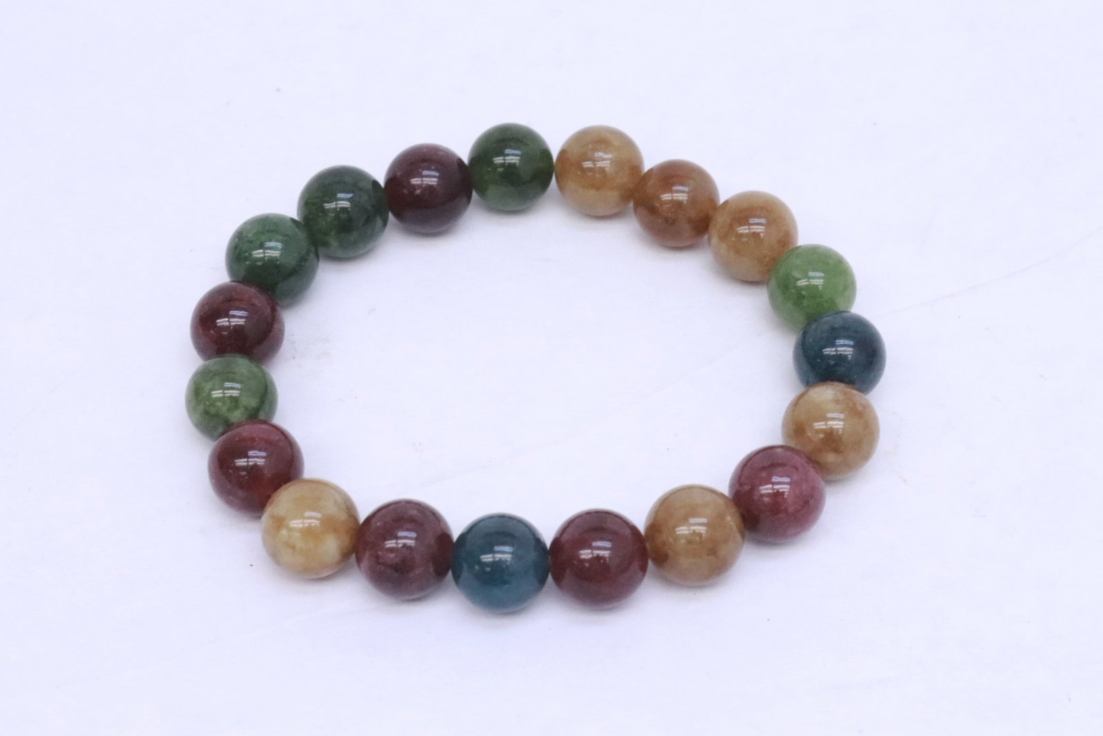 5 bracelets - 8