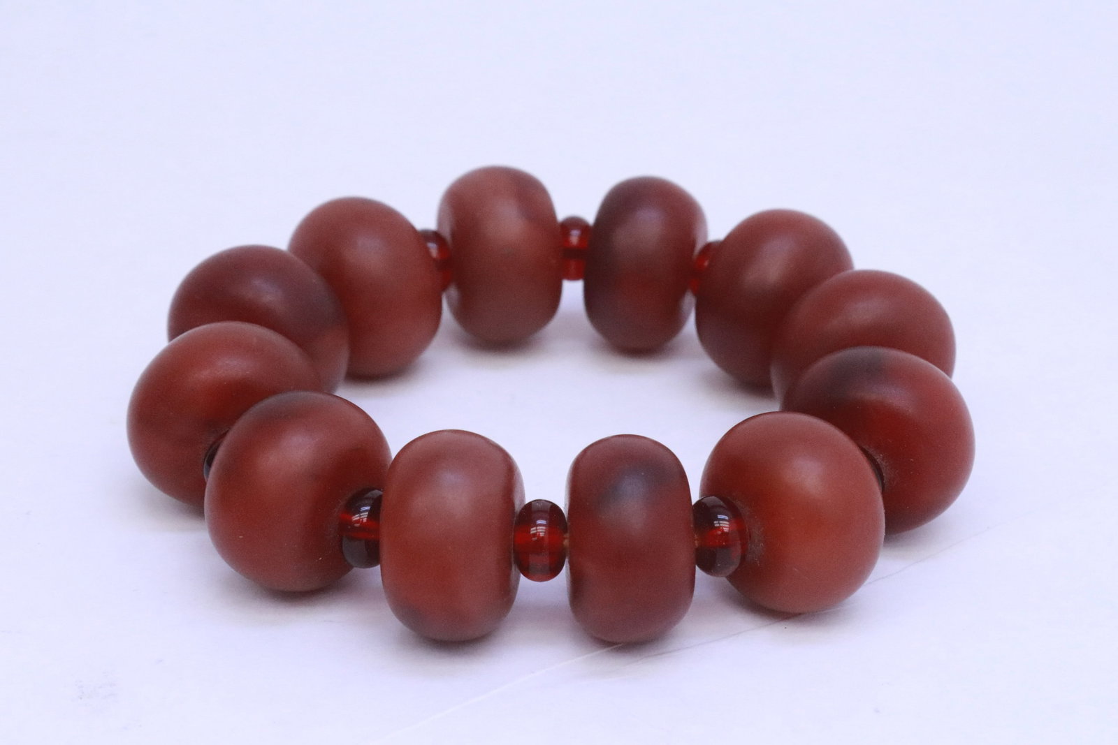 5 bracelets - 2