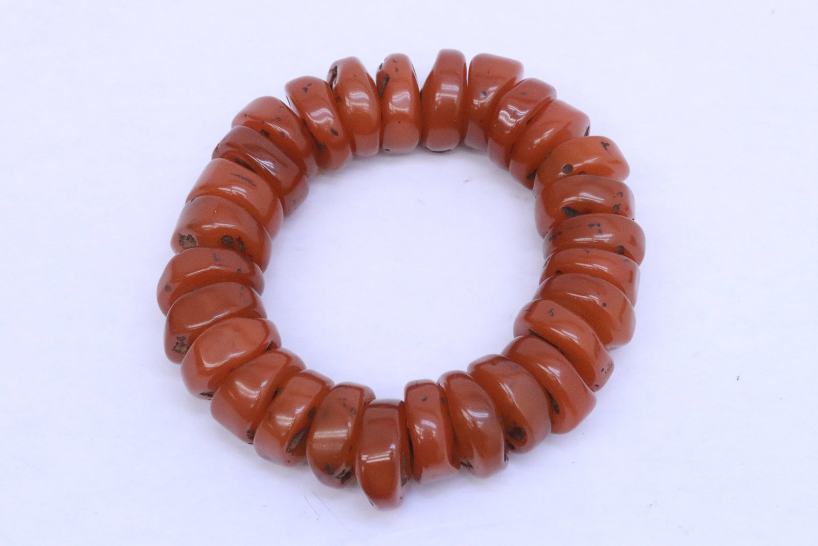 5 bracelets - 4
