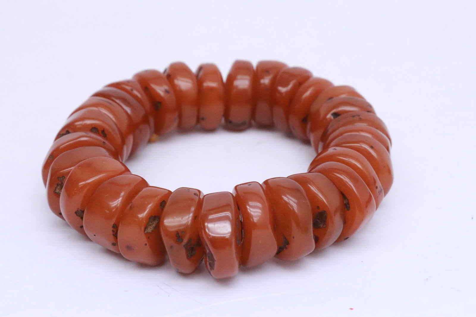 5 bracelets - 5
