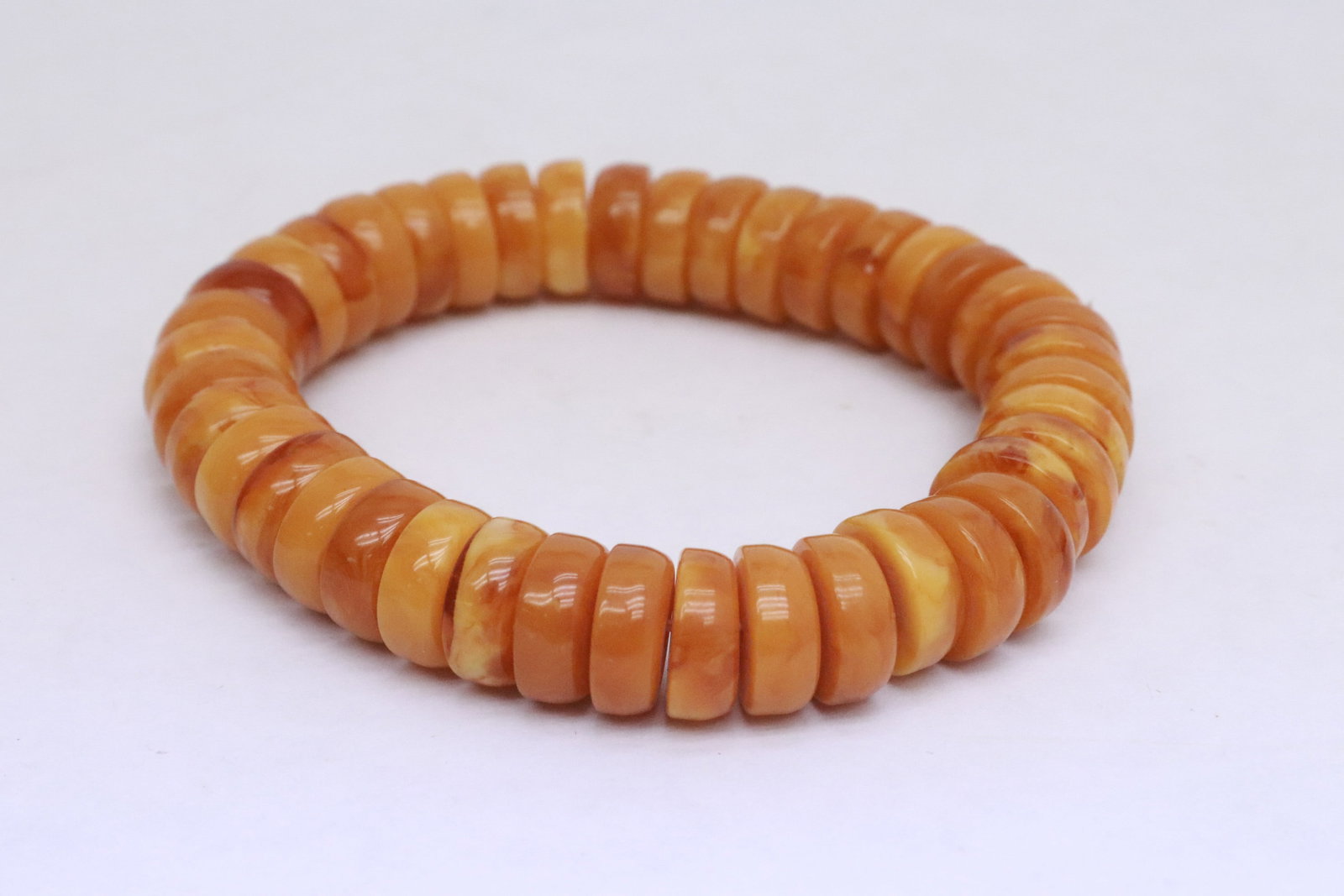 5 bracelets - 6