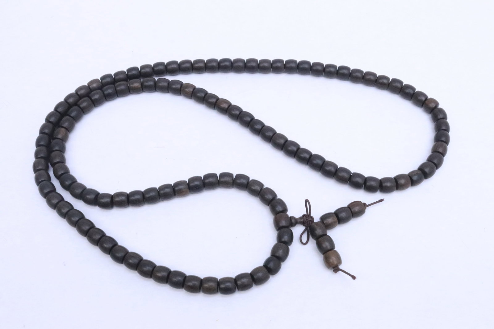 2 necklaces - 2