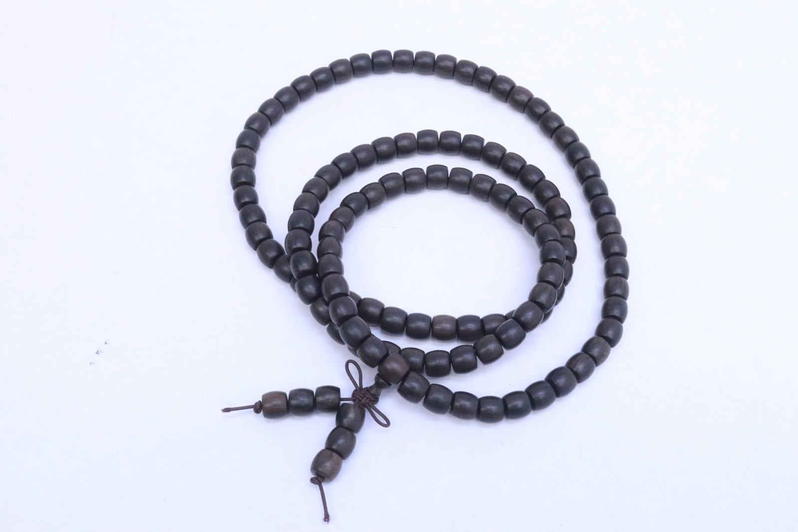 2 necklaces - 3