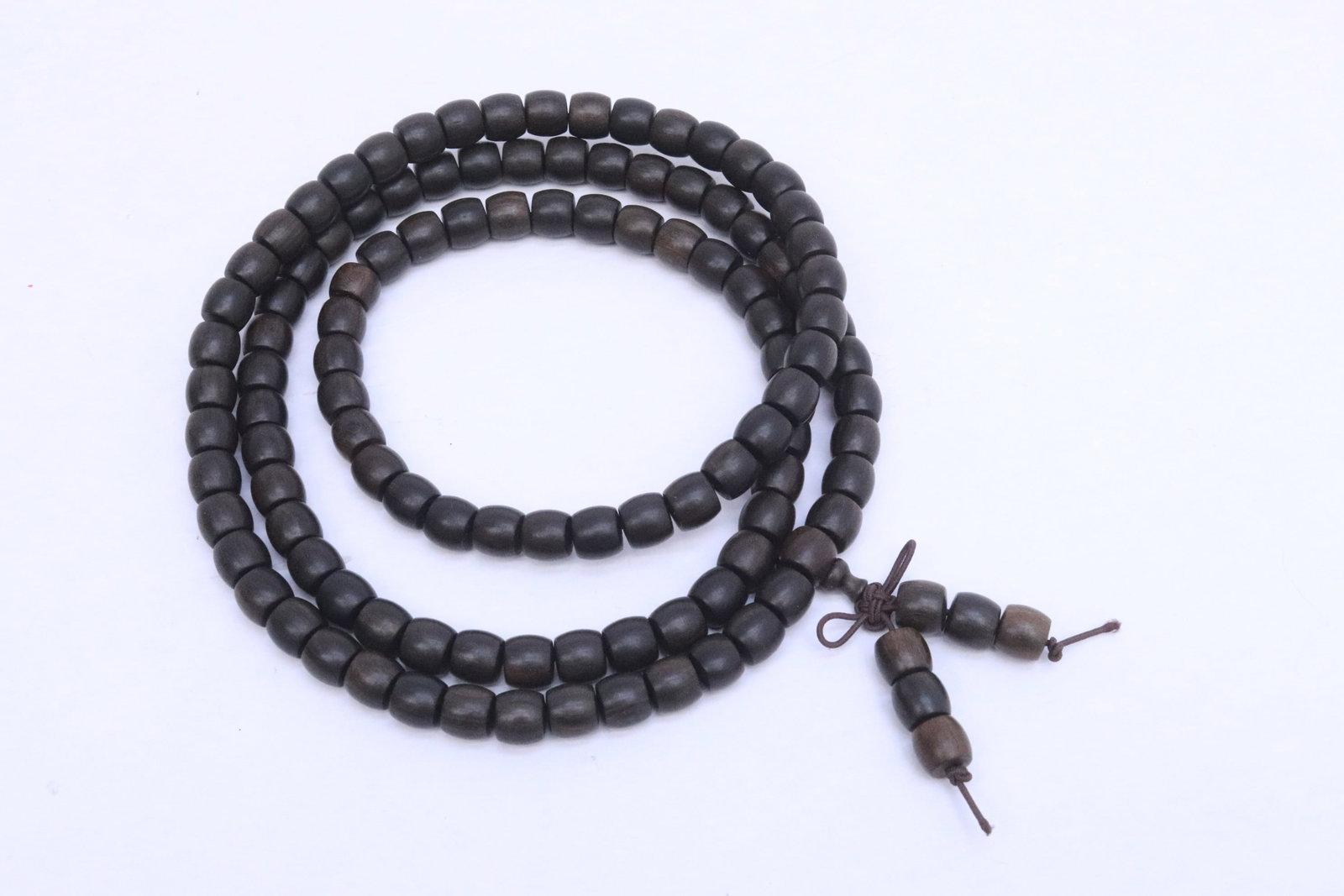 2 necklaces - 4