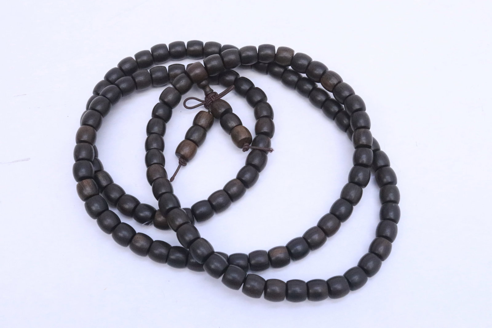 2 necklaces - 5