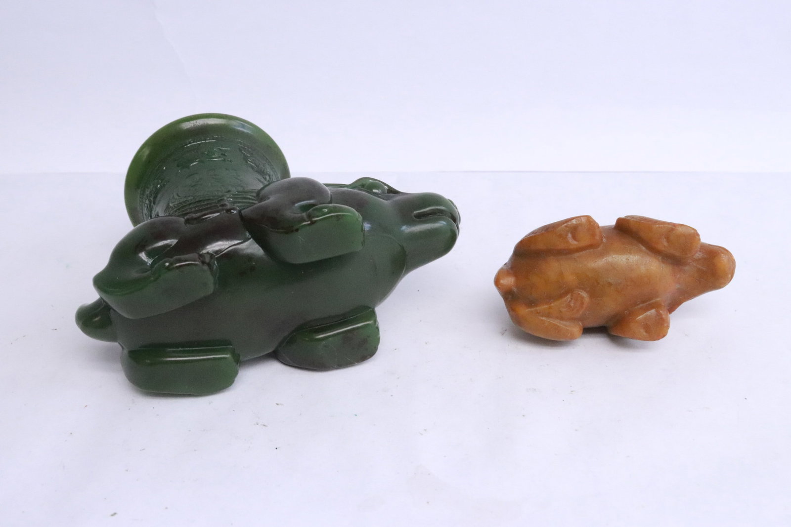 2 sculptures (1 of 8)