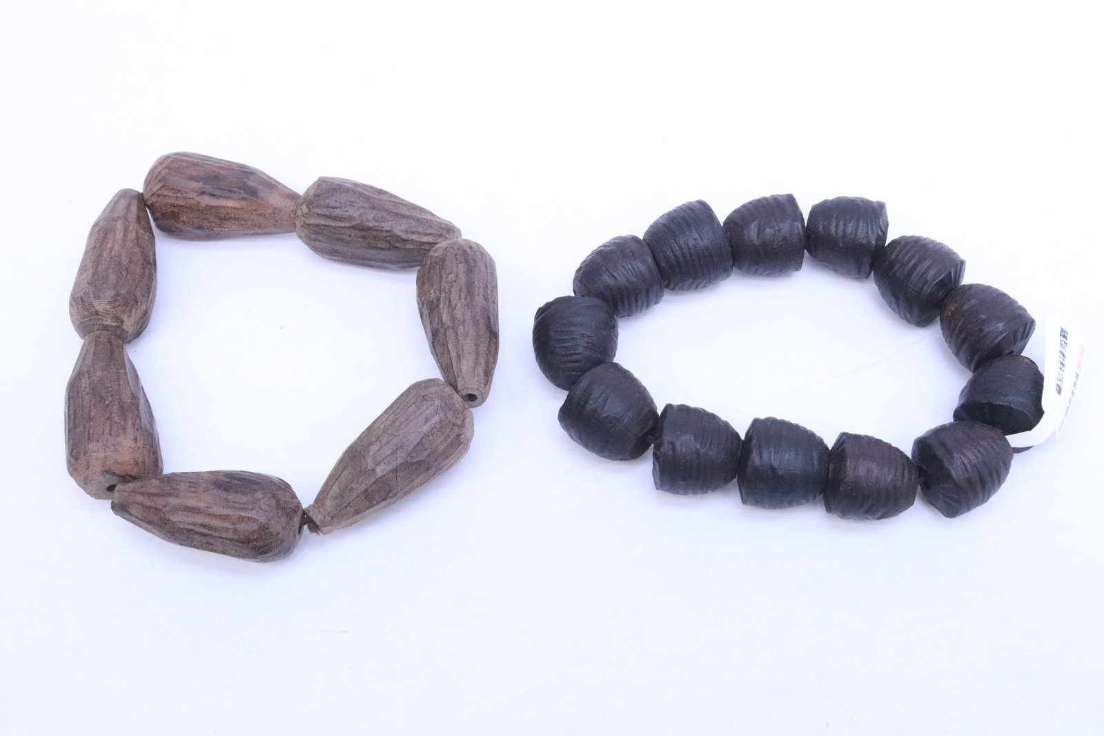 6 bracelets - 4