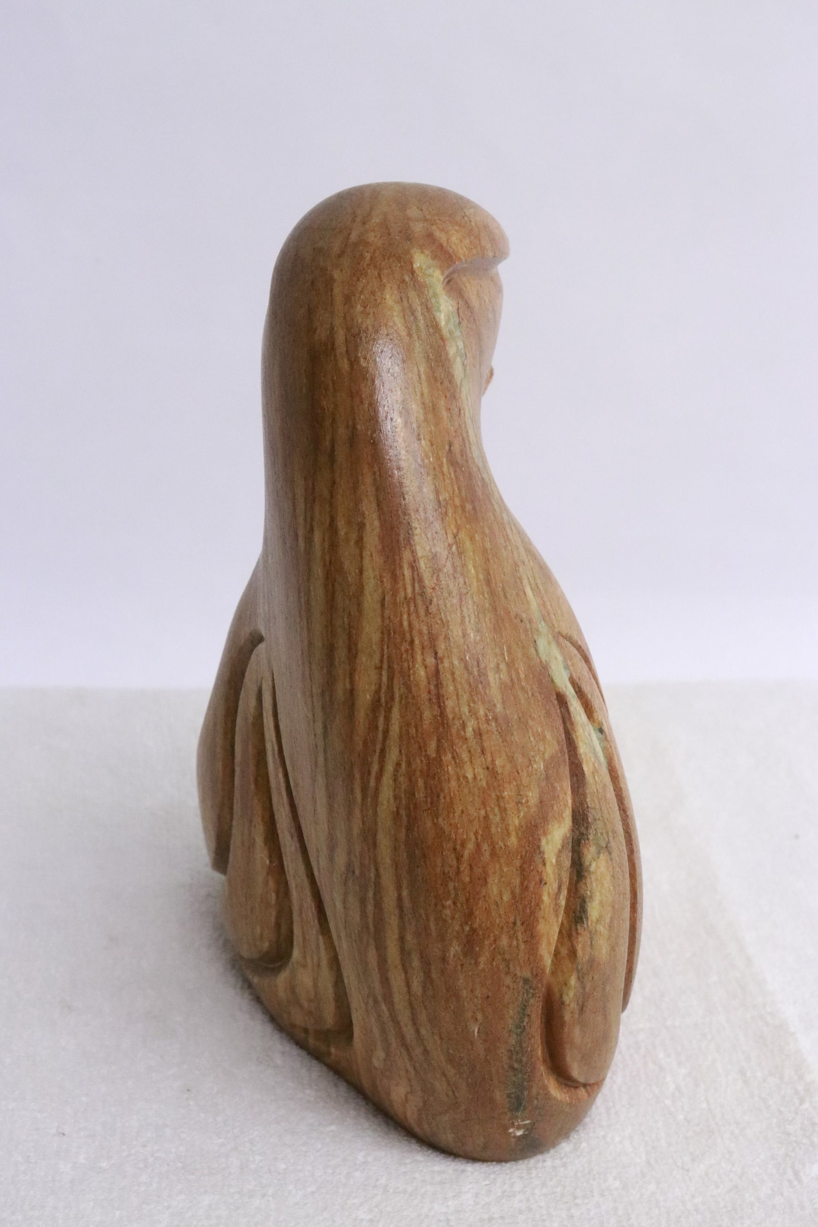 Indian stone carving - 3