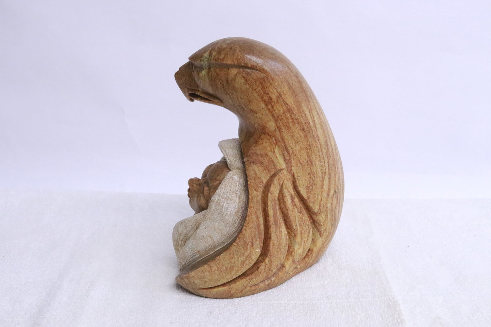 Indian stone carving - 4