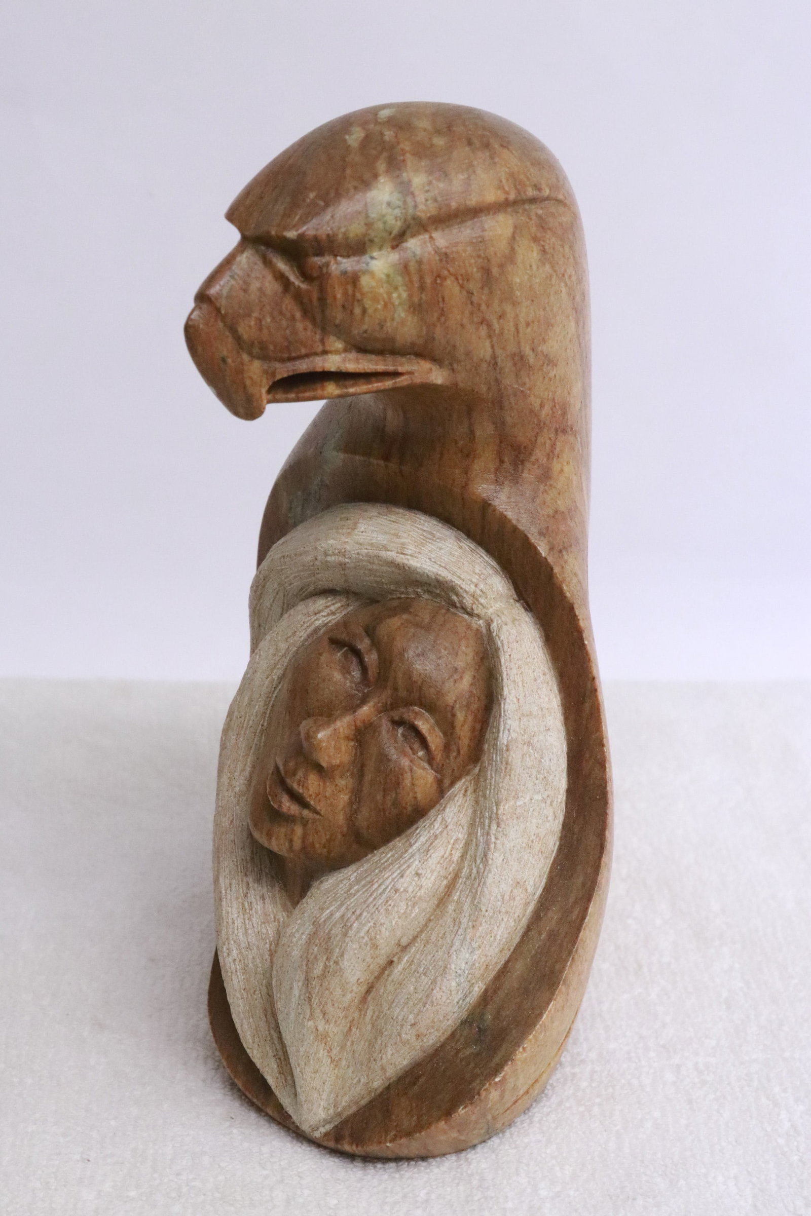Indian stone carving - 5