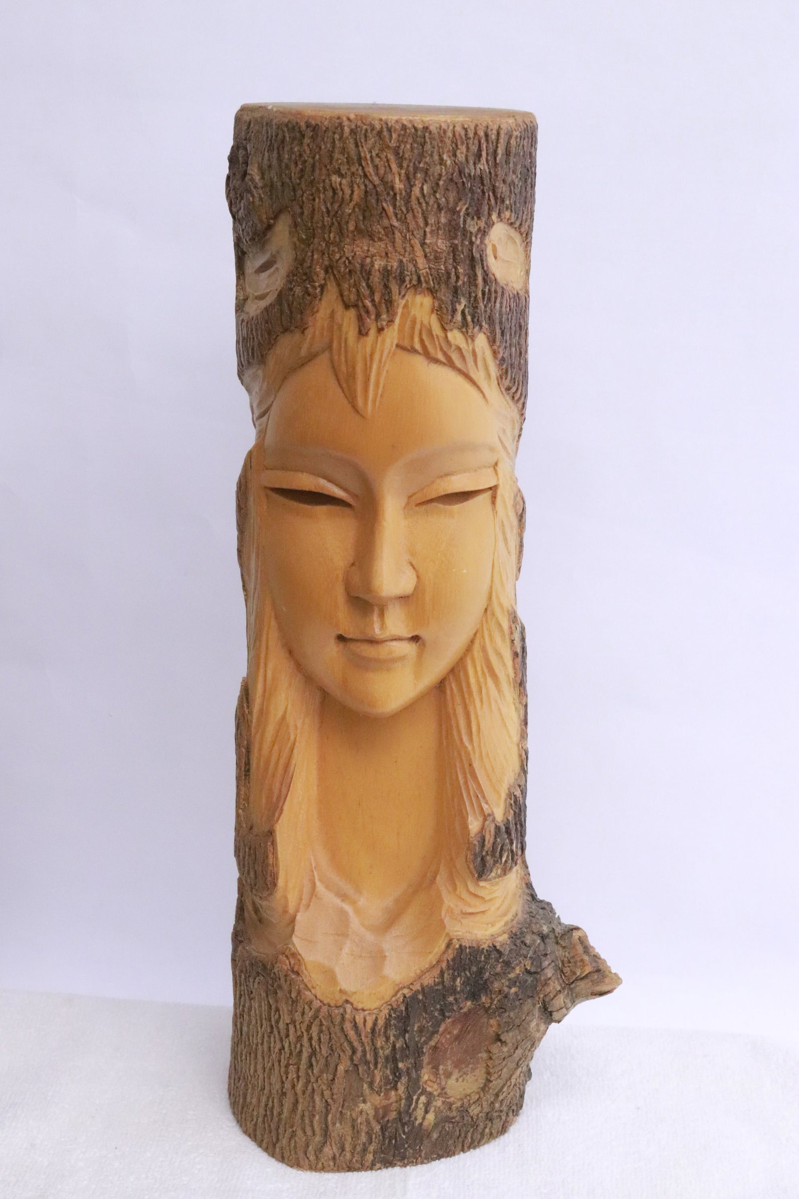 3 South Asian sculptures - 2