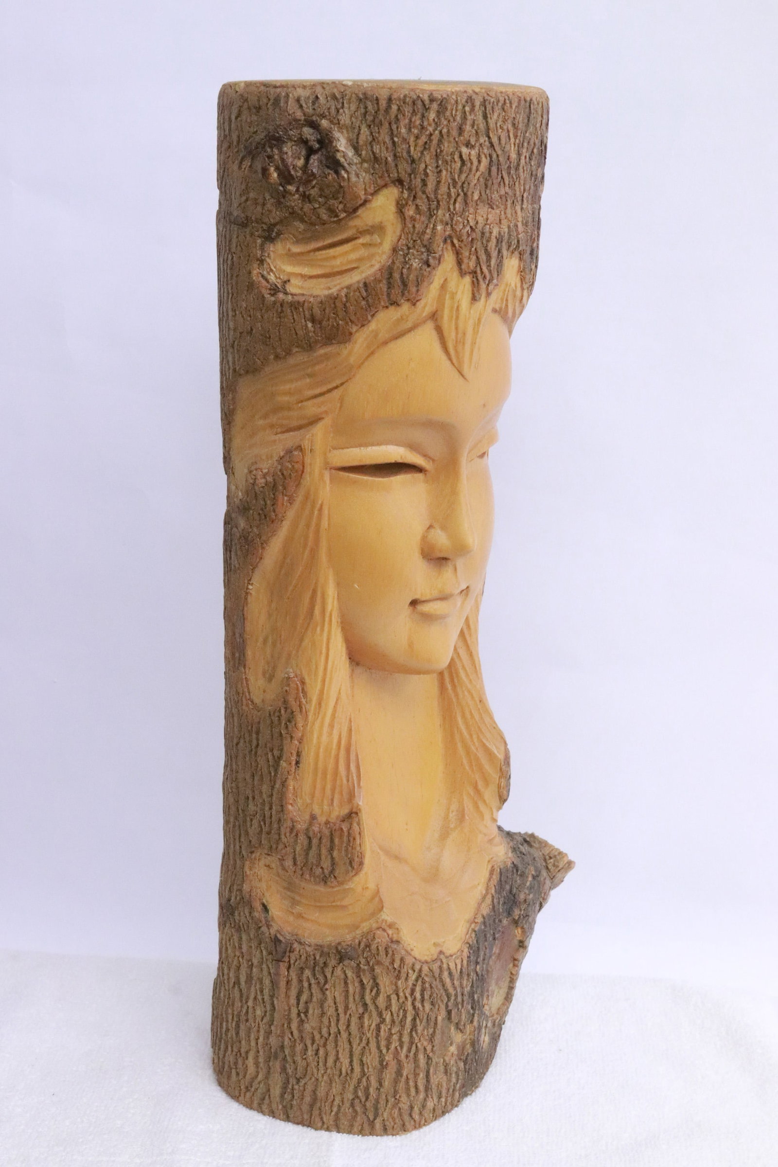 3 South Asian sculptures - 4