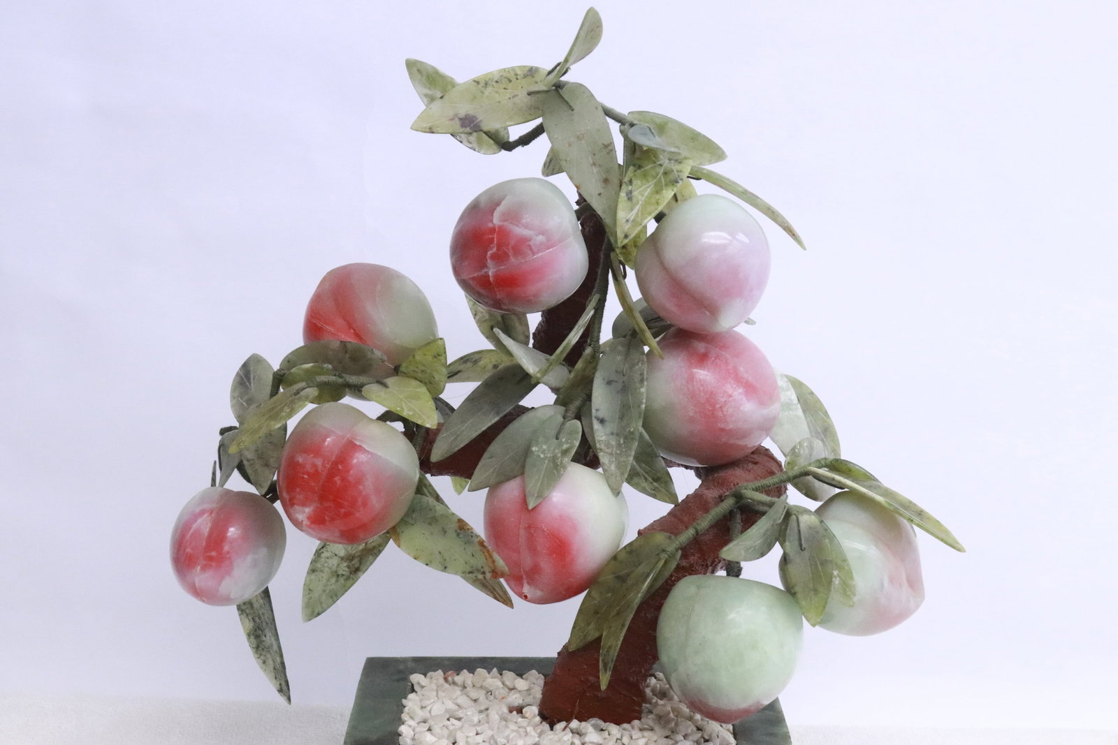 A jade tree - 2