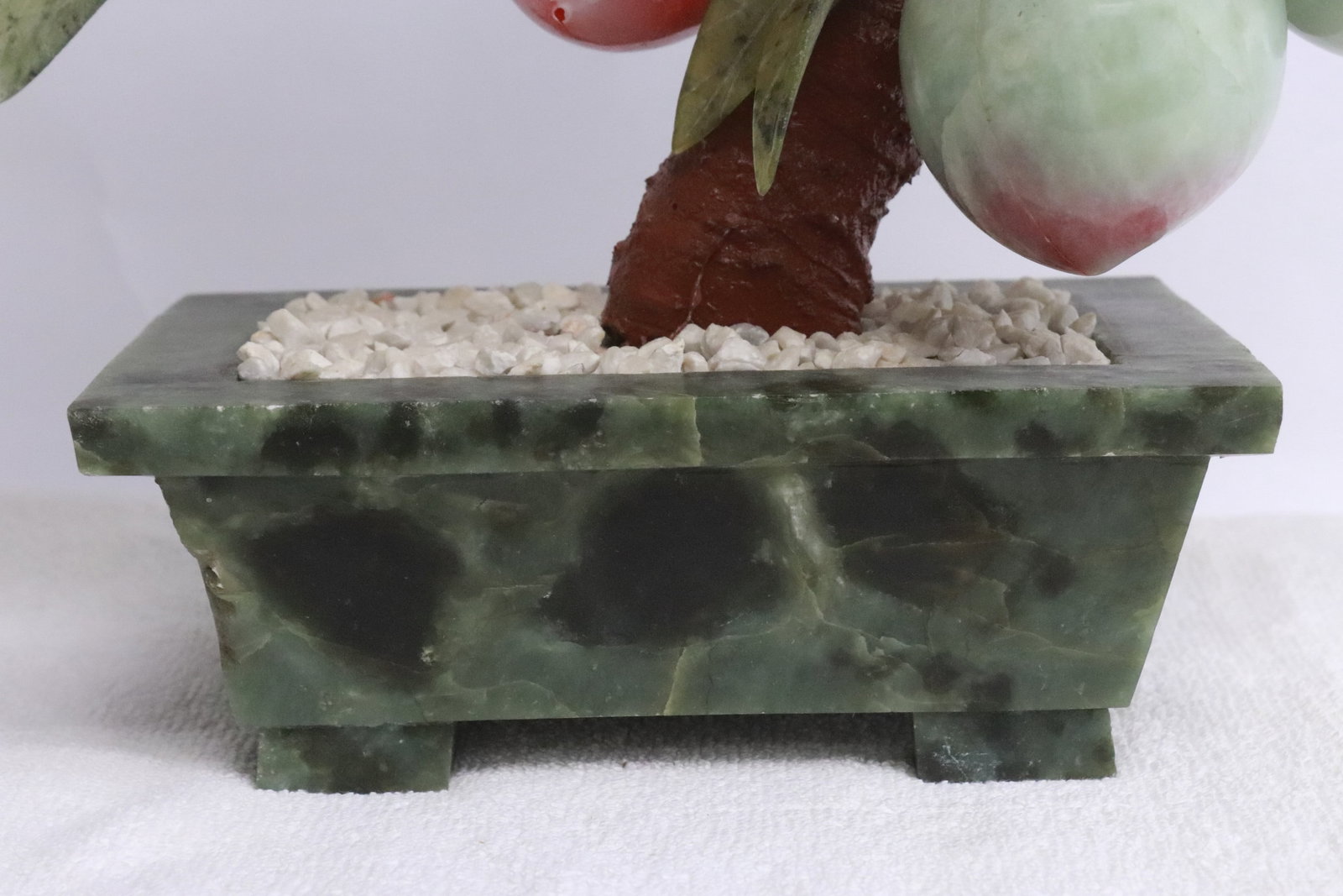 A jade tree - 3