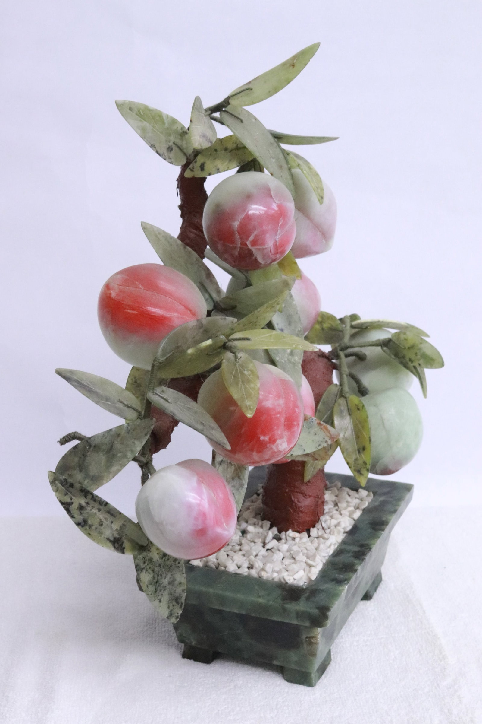 A jade tree - 4