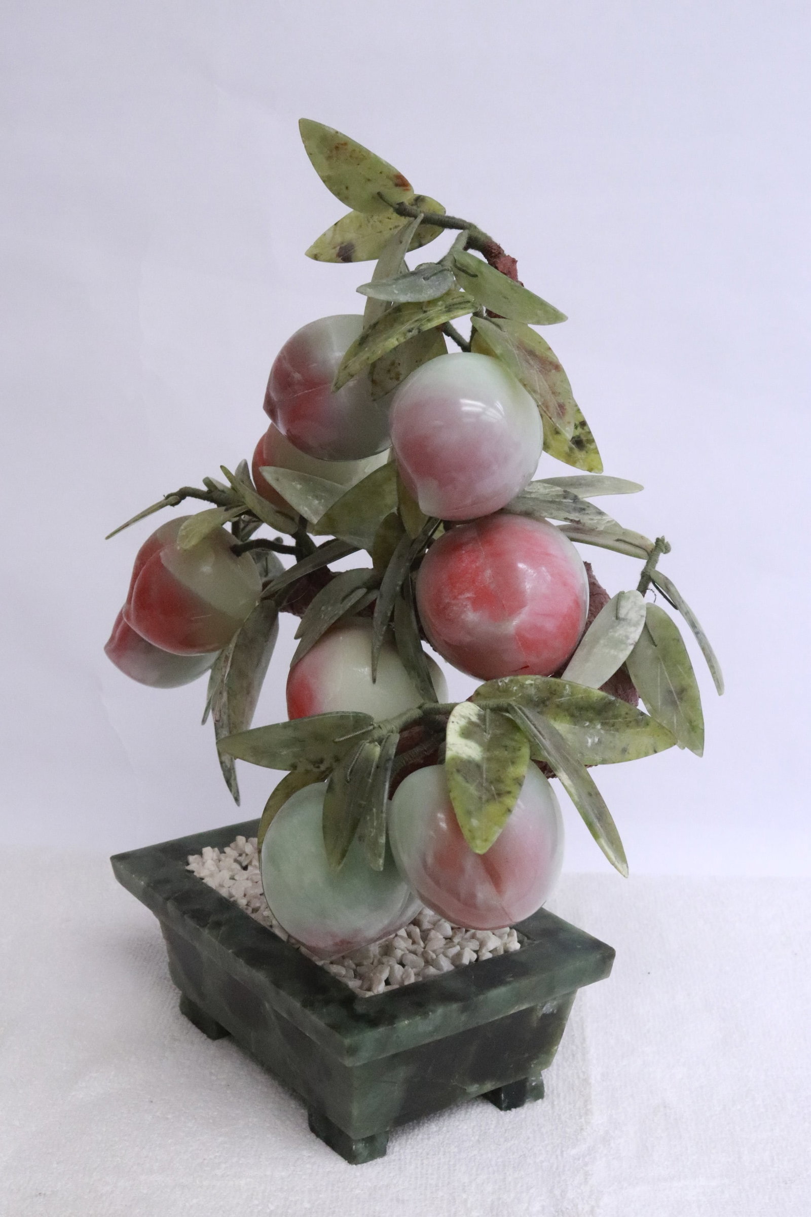A jade tree - 5