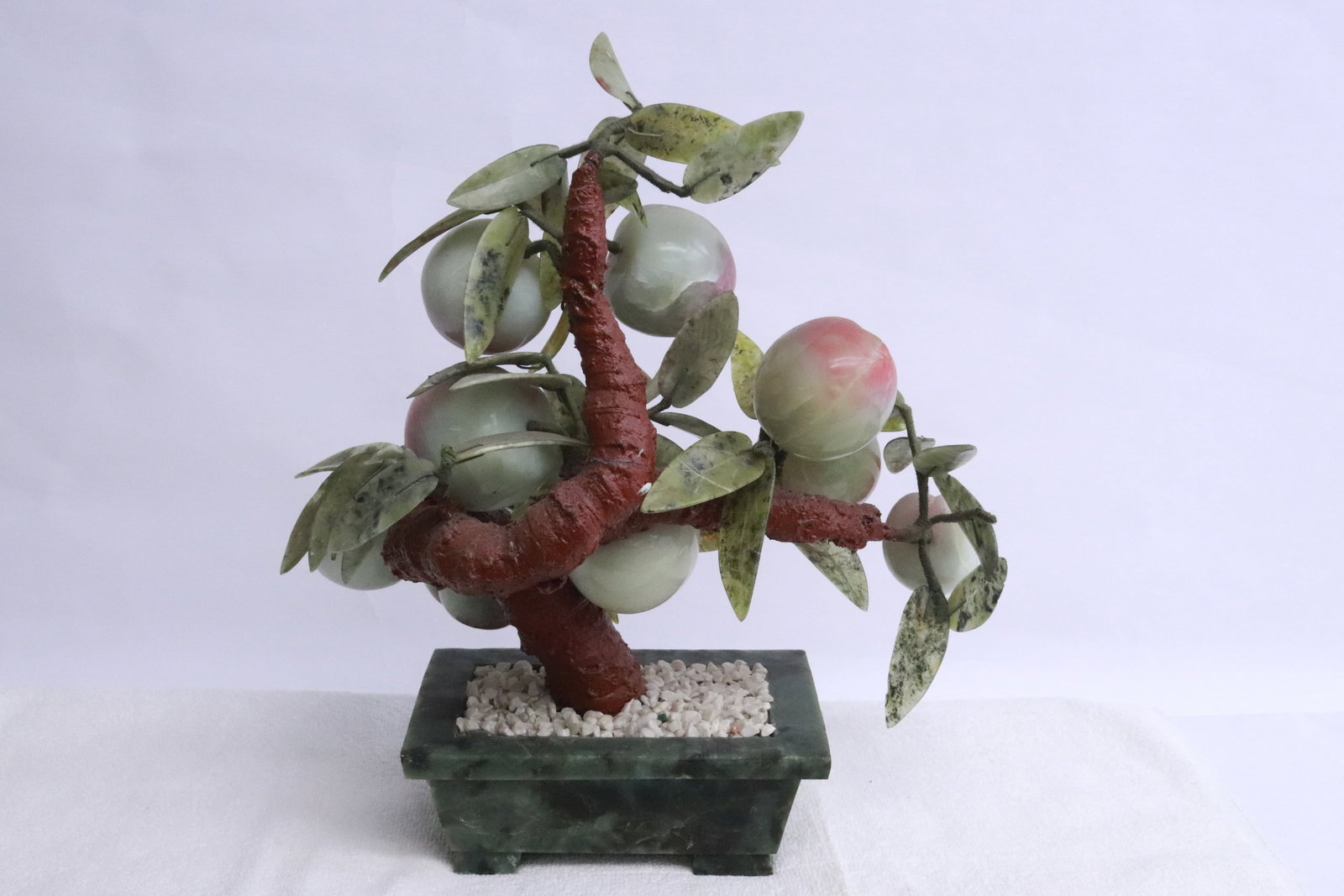 A jade tree - 6