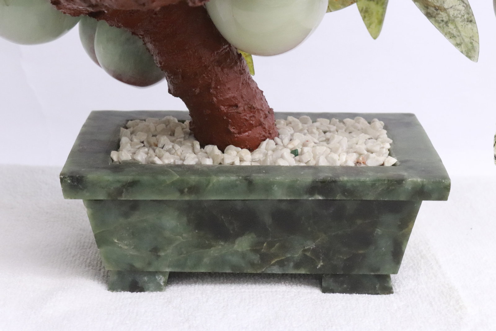 A jade tree - 7