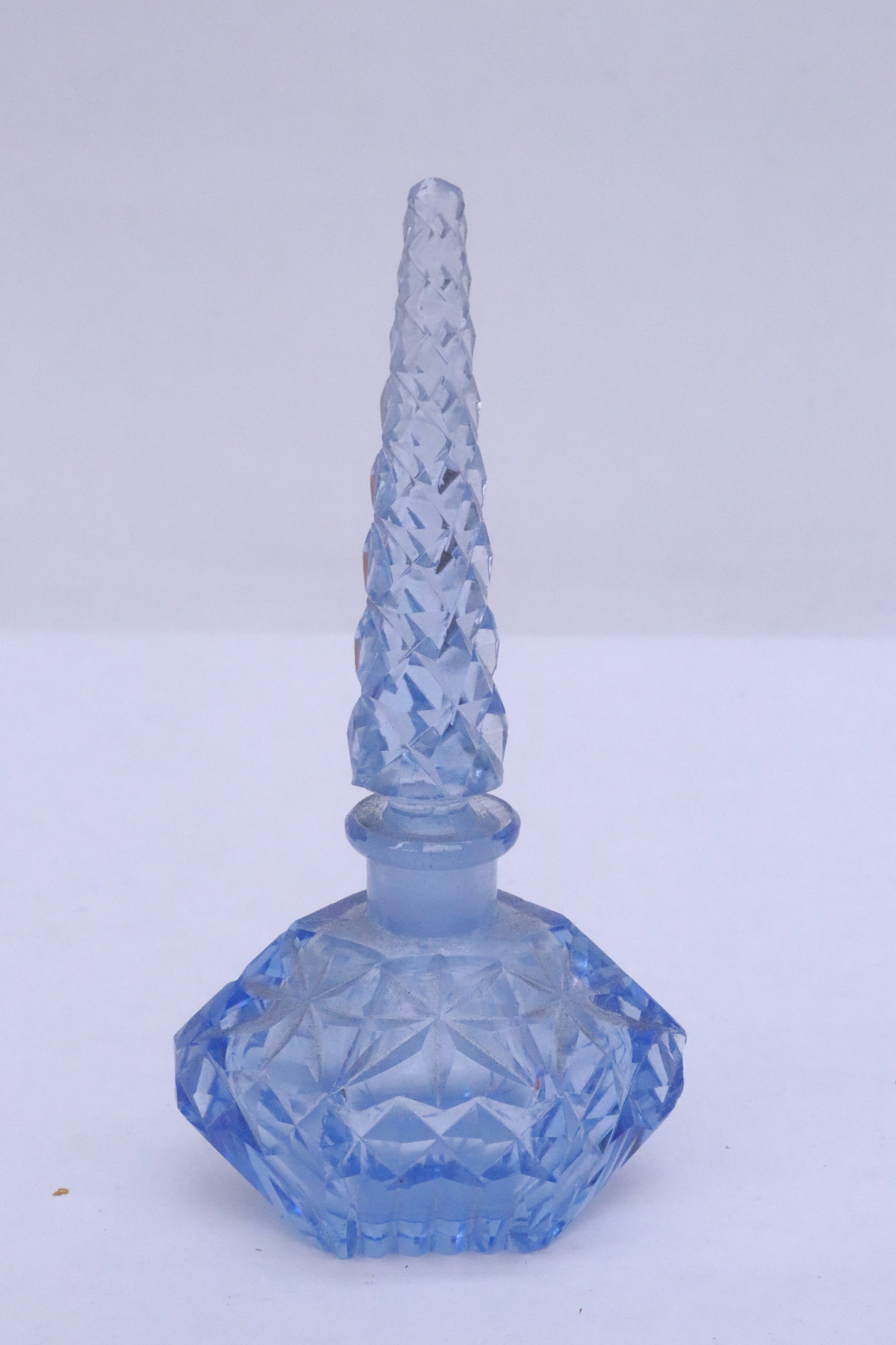 2 Czech perfume bottles - 4