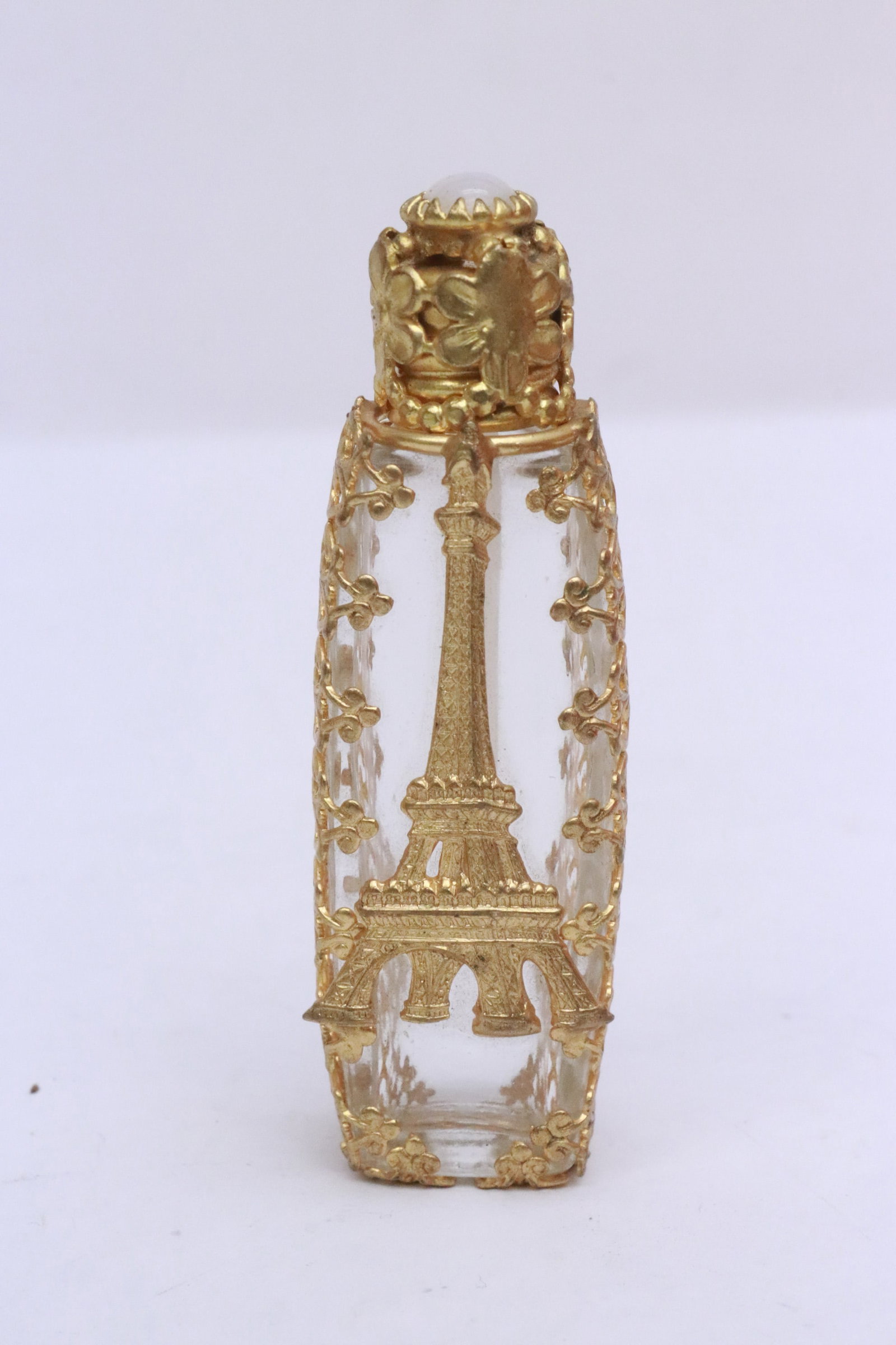 6 perfume bottles - 9