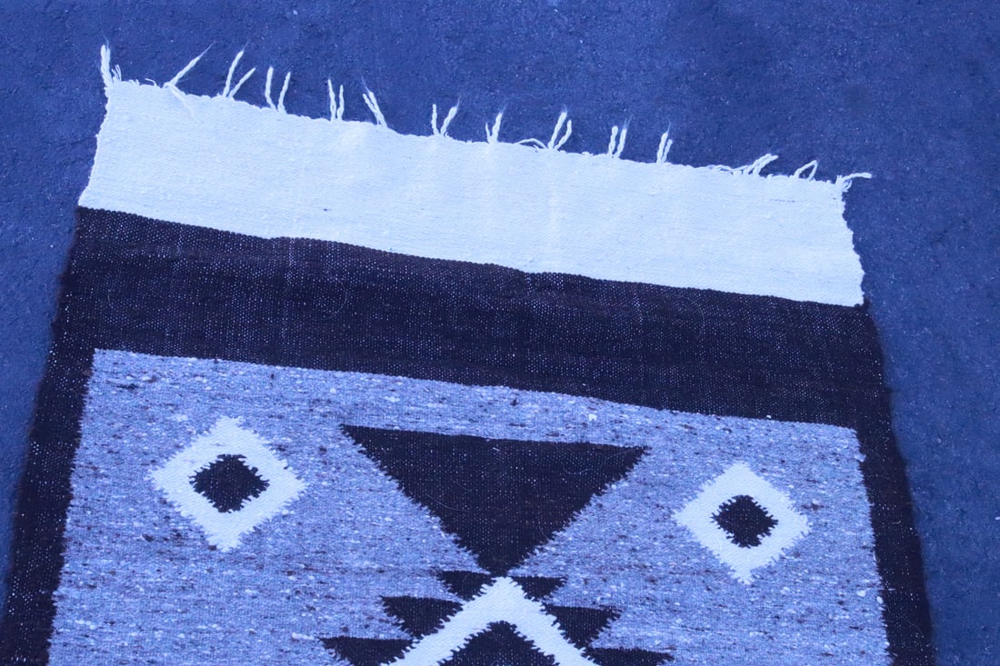 2 Navajo style blankets - 7