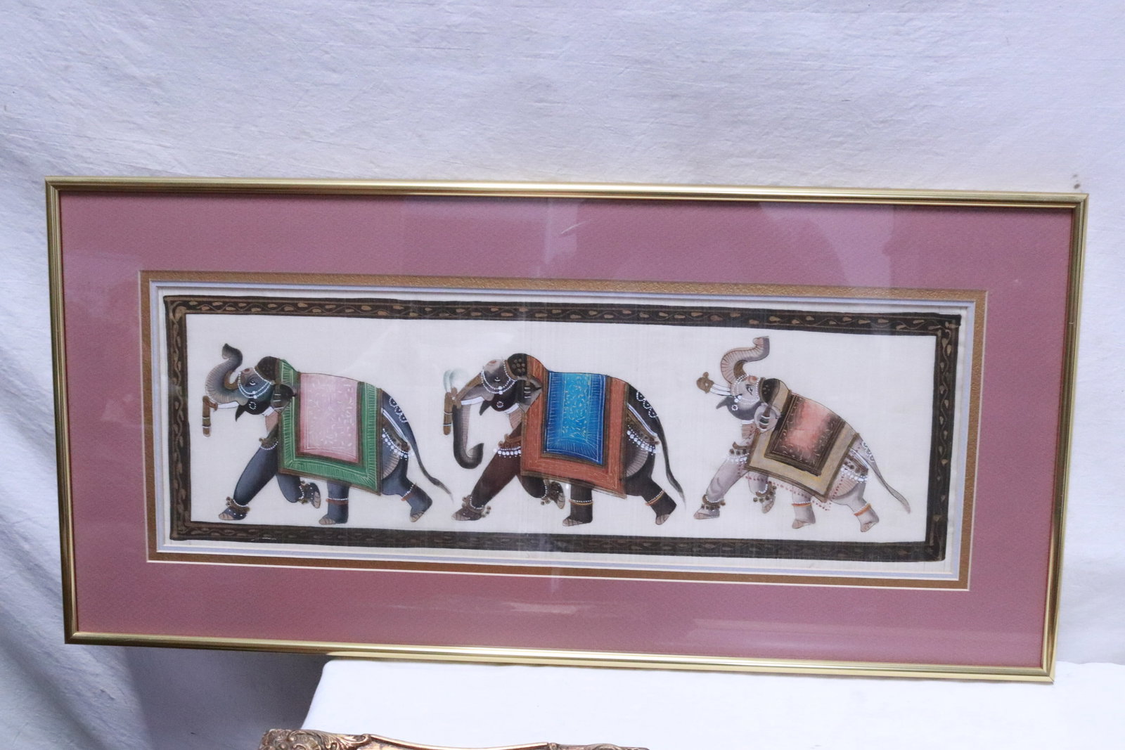 4 pieces wall art - 4
