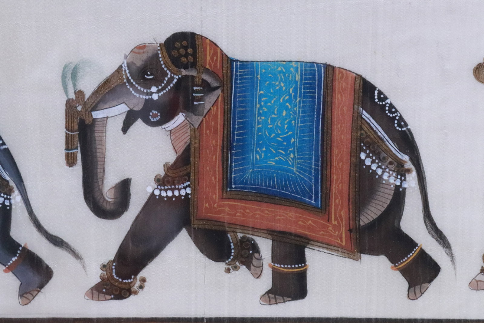 4 pieces wall art - 5