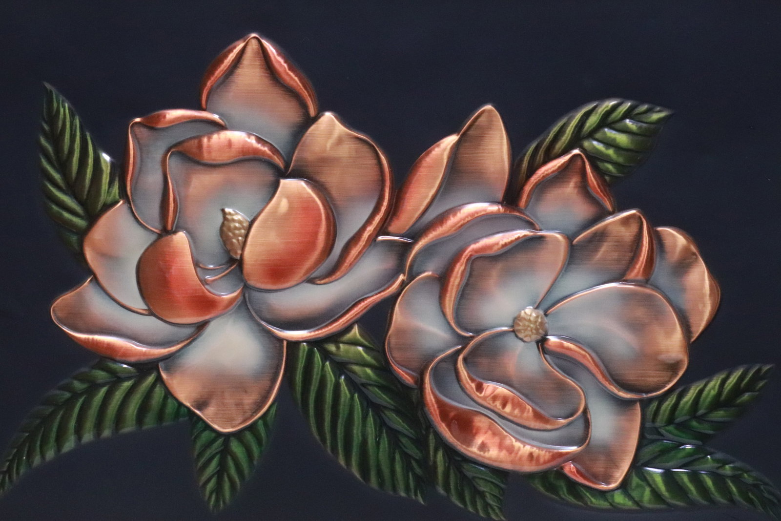 4 pieces wall art - 7