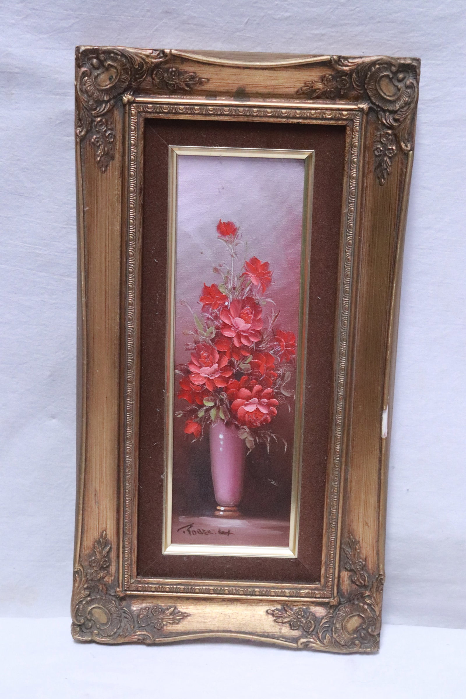 4 pieces wall art - 8