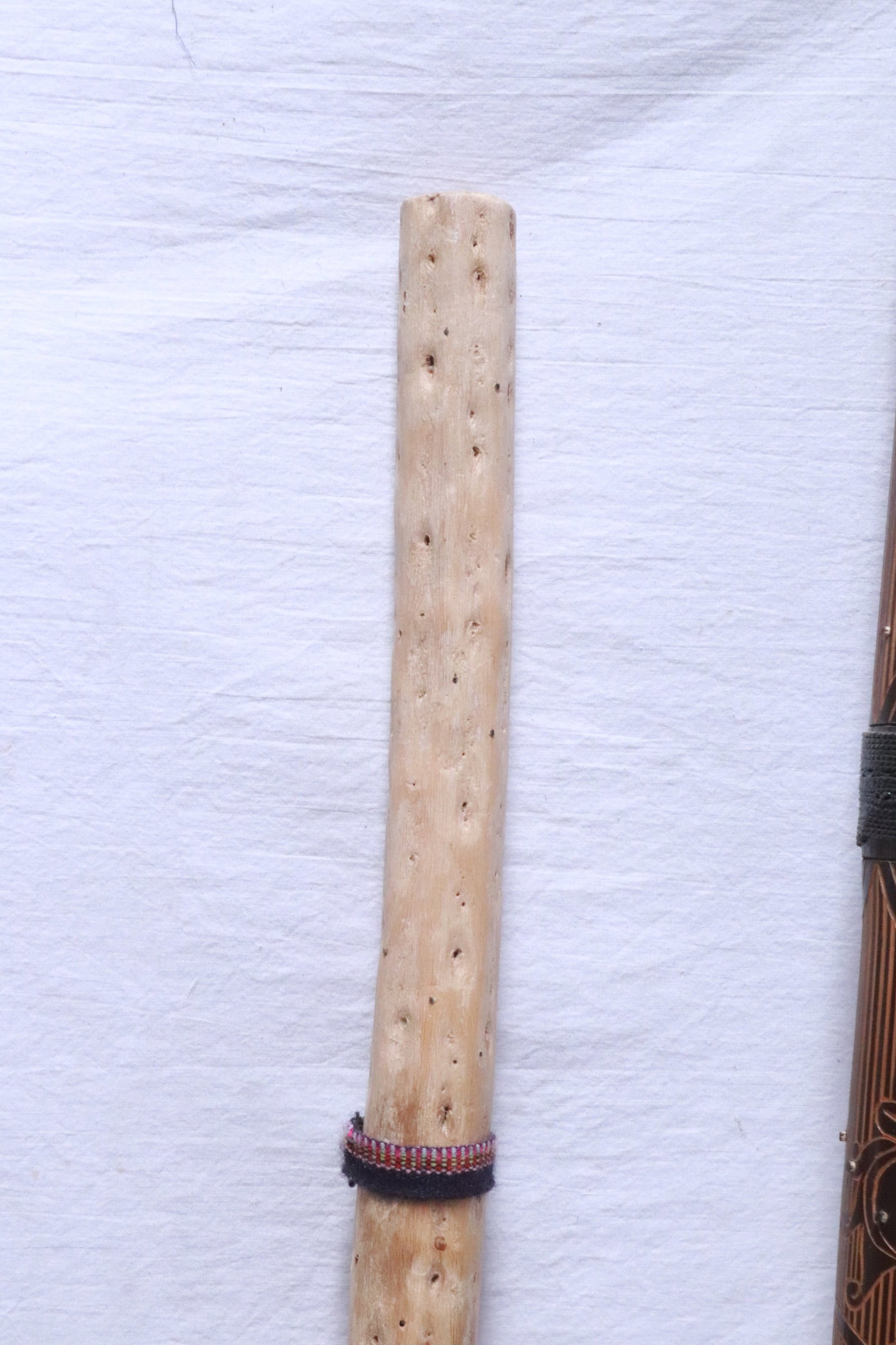 3 rain sticks - 4