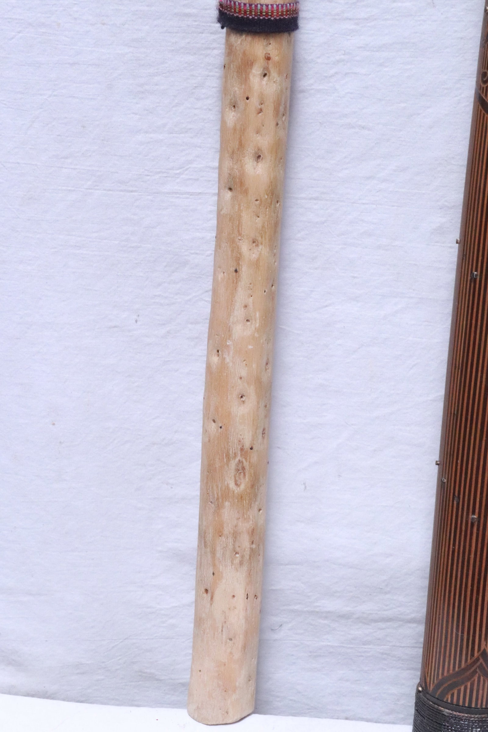 3 rain sticks - 5