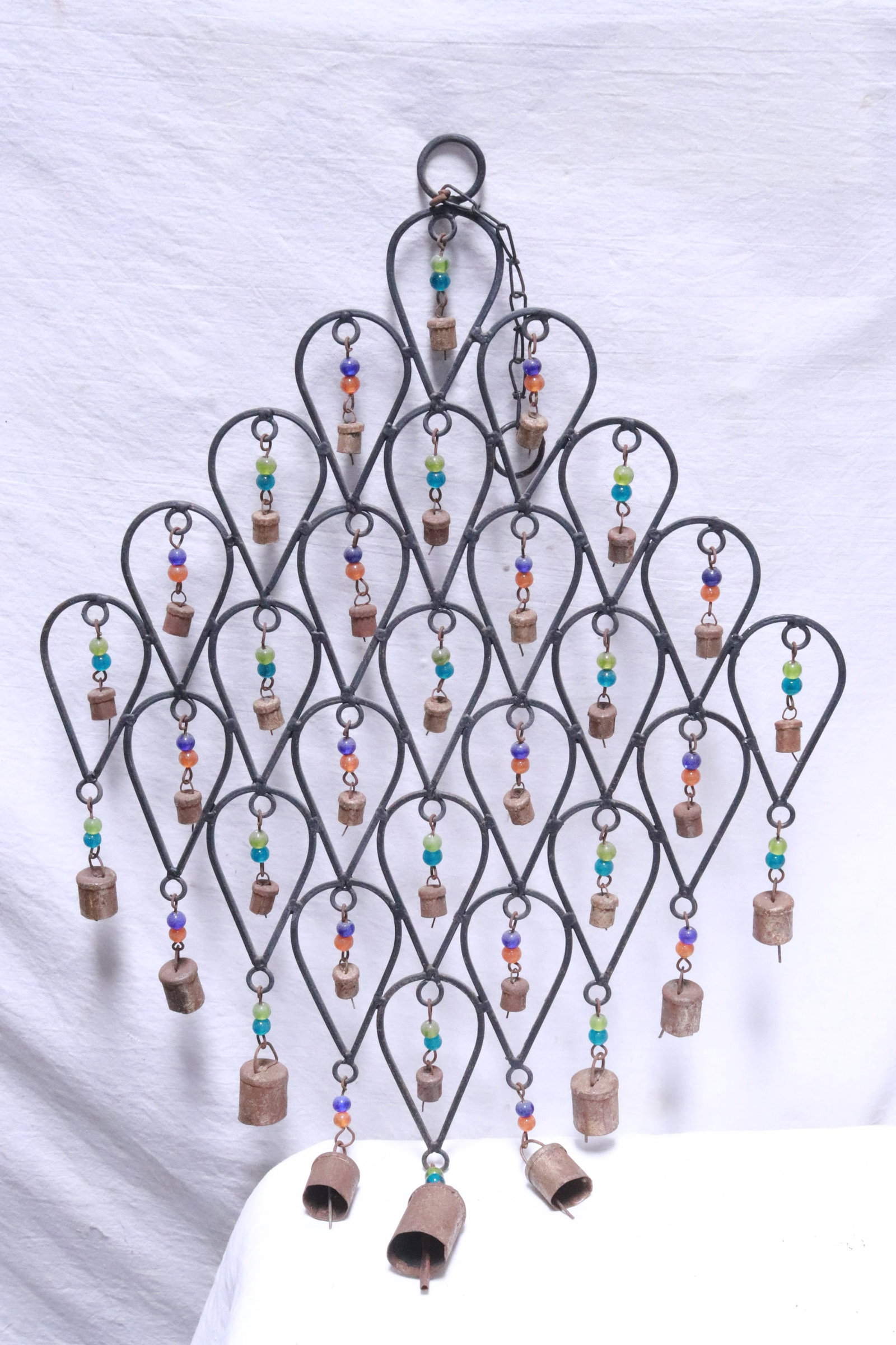 2 fancy wind chimes - 3