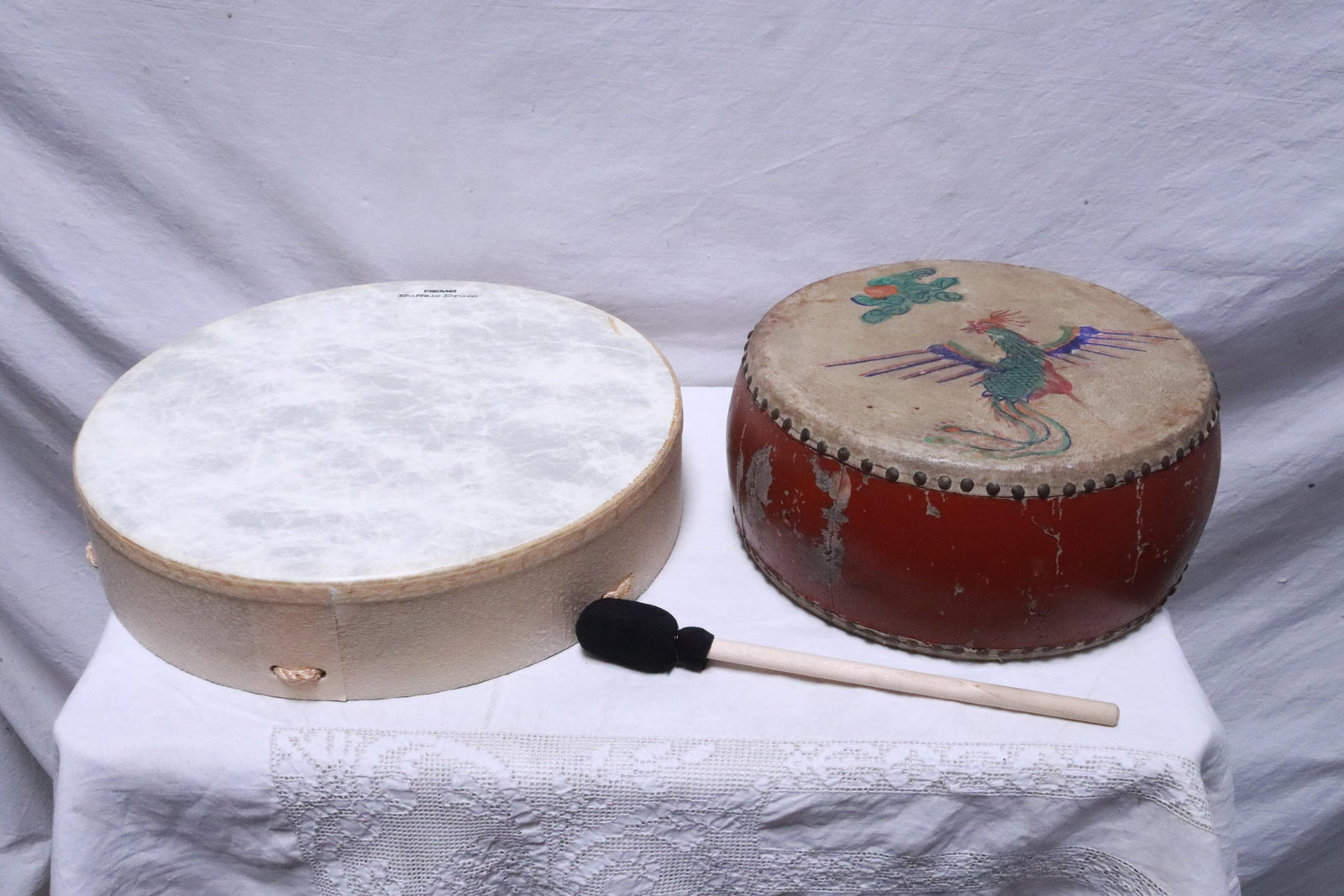 2 hand drums (1 of 9)