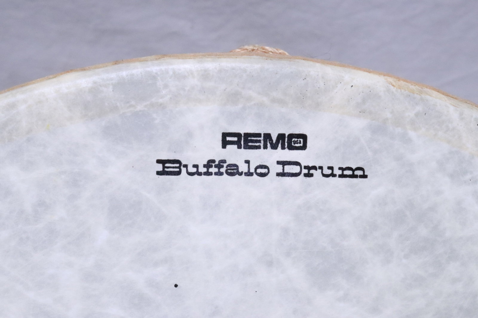 2 hand drums - 4