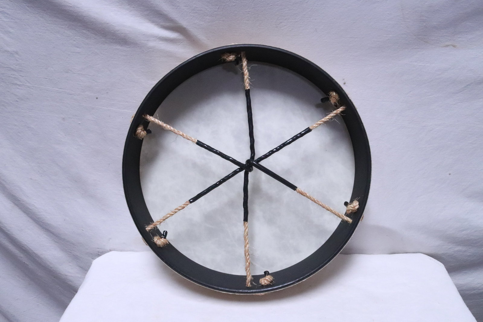 2 hand drums - 5